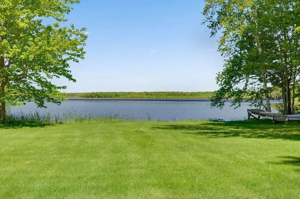 46 Lang Hill Road Palmyra ME 04965