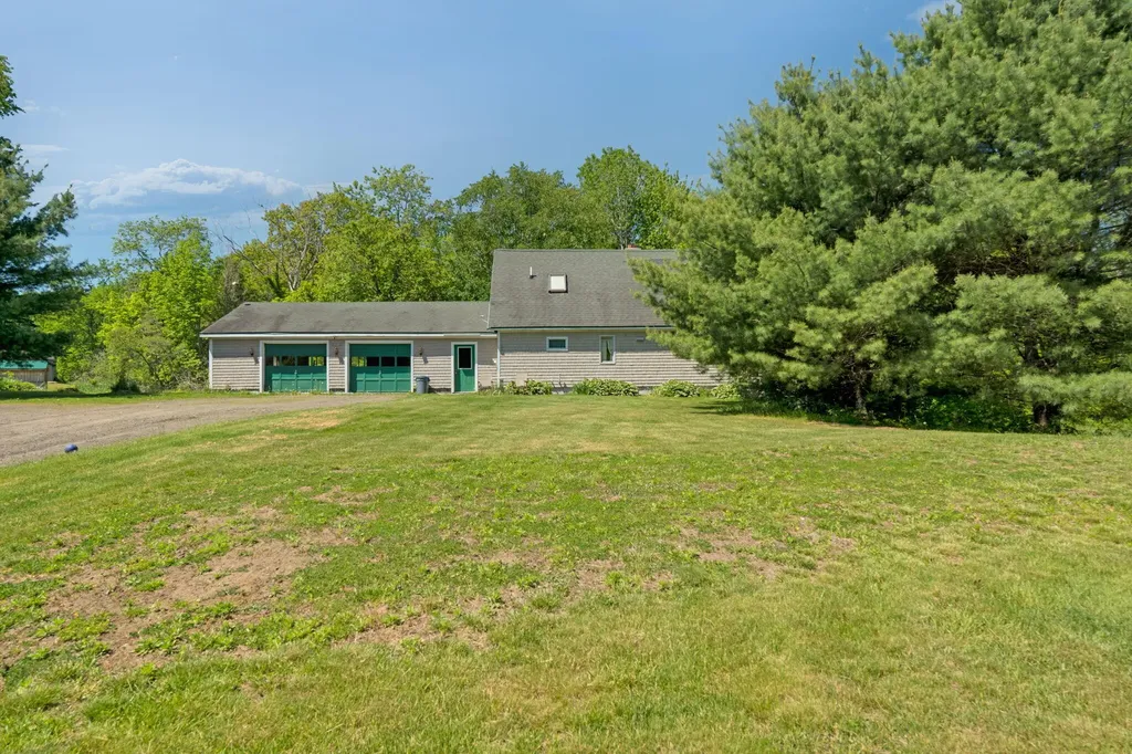 46 Lang Hill Road Palmyra ME 04965