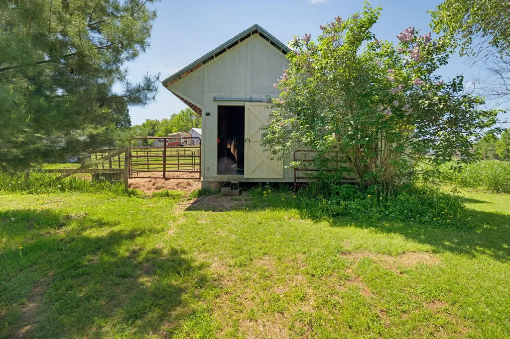 46 Lang Hill Road Palmyra ME 04965