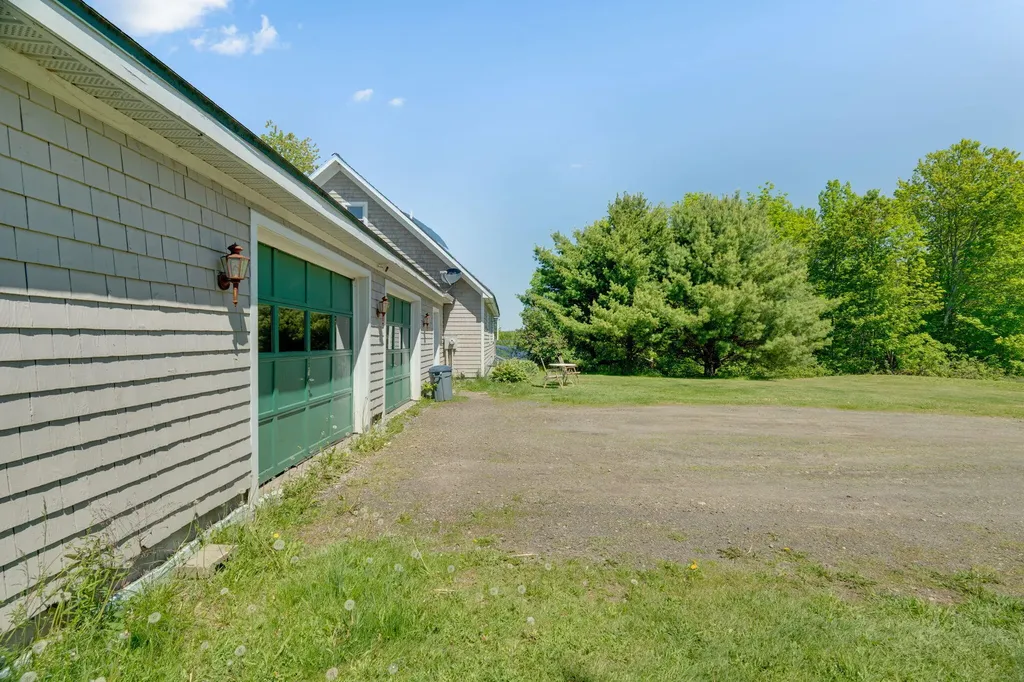 46 Lang Hill Road Palmyra ME 04965