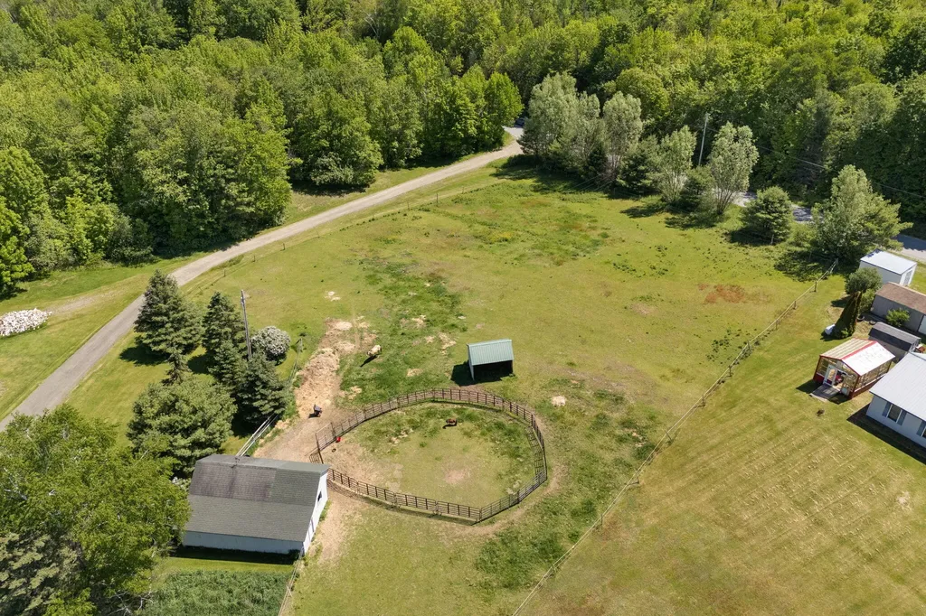 46 Lang Hill Road Palmyra ME 04965