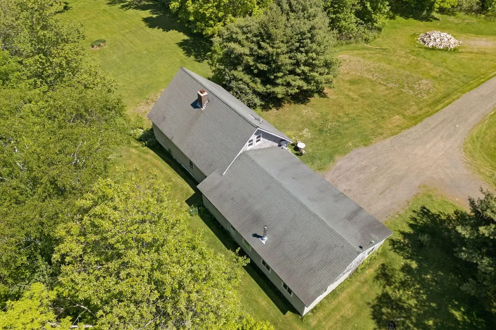 46 Lang Hill Road Palmyra ME 04965