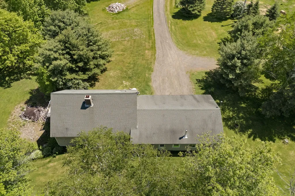 46 Lang Hill Road Palmyra ME 04965