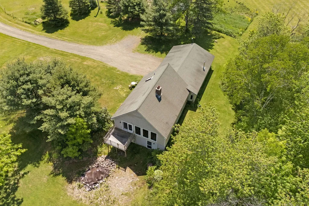 46 Lang Hill Road Palmyra ME 04965
