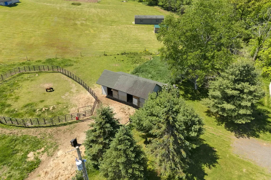 46 Lang Hill Road Palmyra ME 04965