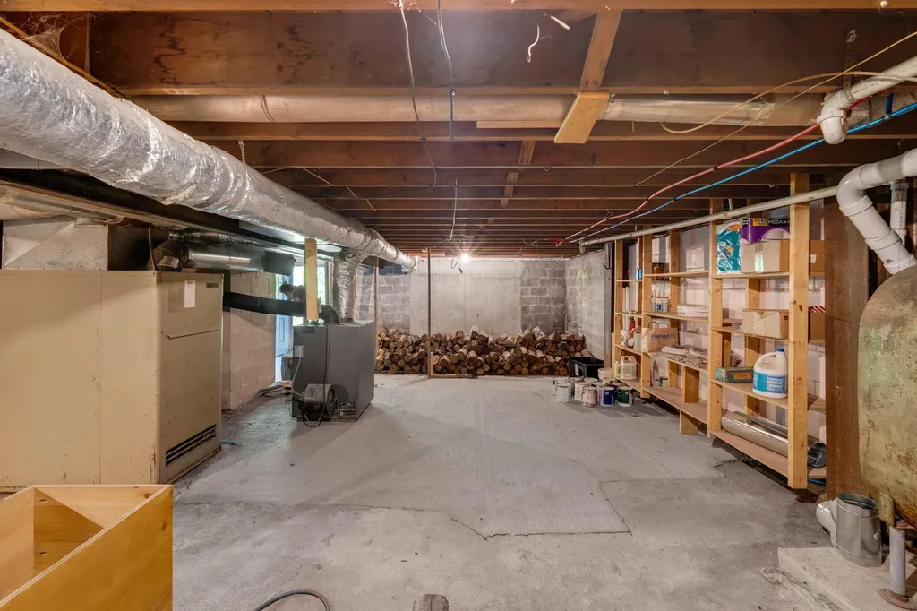 46 Lang Hill Road Palmyra ME 04965