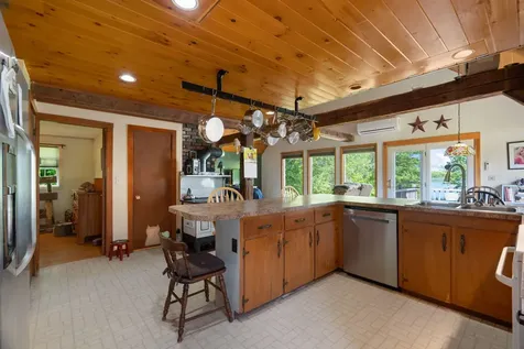 46 Lang Hill Road Palmyra ME 04965