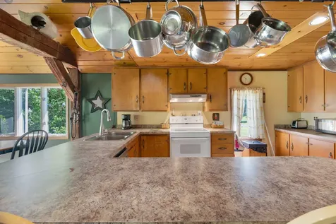 46 Lang Hill Road Palmyra ME 04965