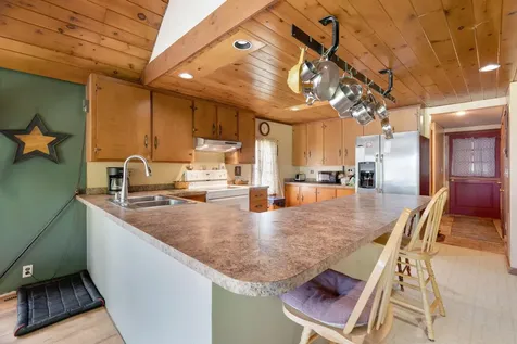 46 Lang Hill Road Palmyra ME 04965