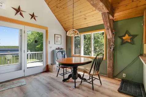 46 Lang Hill Road Palmyra ME 04965