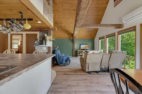 46 Lang Hill Road Palmyra ME 04965