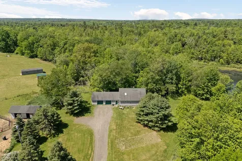 46 Lang Hill Road Palmyra ME 04965
