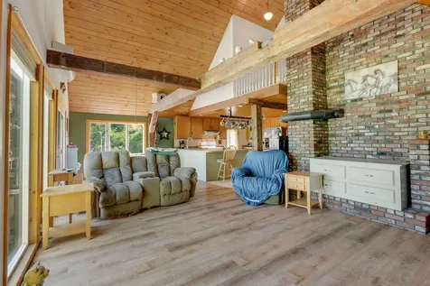46 Lang Hill Road Palmyra ME 04965