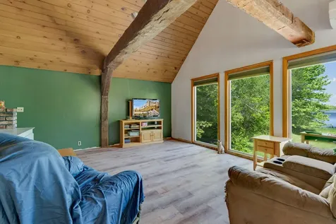 46 Lang Hill Road Palmyra ME 04965
