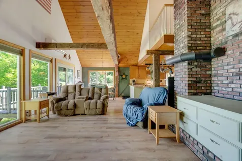 46 Lang Hill Road Palmyra ME 04965