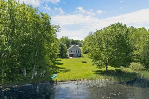 46 Lang Hill Road Palmyra ME 04965