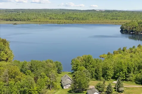 46 Lang Hill Road Palmyra ME 04965