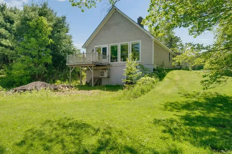 46 Lang Hill Road Palmyra ME 04965