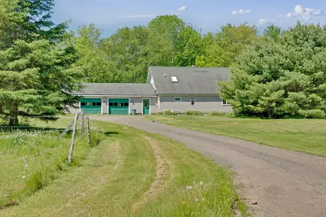 46 Lang Hill Road Palmyra ME 04965