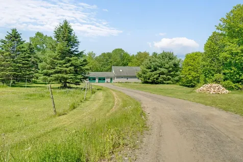 46 Lang Hill Road Palmyra ME 04965