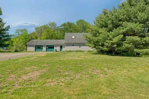 46 Lang Hill Road Palmyra ME 04965