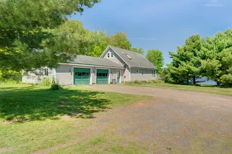 46 Lang Hill Road Palmyra ME 04965