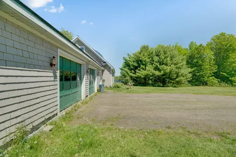 46 Lang Hill Road Palmyra ME 04965