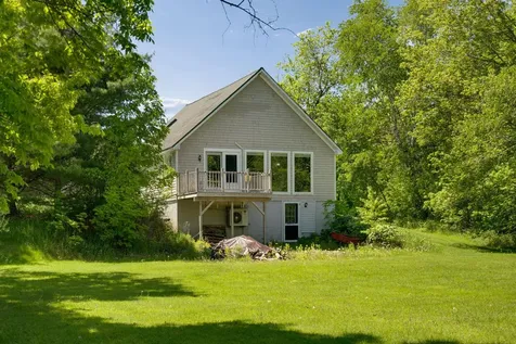 46 Lang Hill Road Palmyra ME 04965