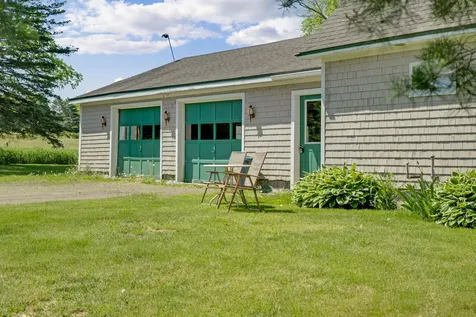 46 Lang Hill Road Palmyra ME 04965