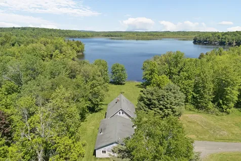 46 Lang Hill Road Palmyra ME 04965