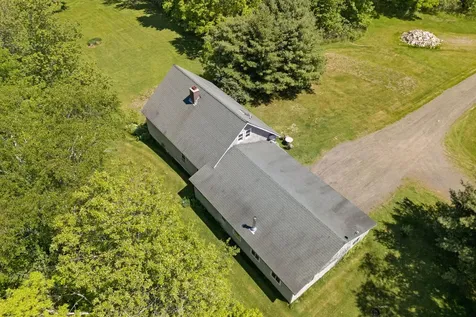 46 Lang Hill Road Palmyra ME 04965