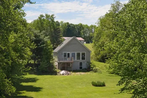 46 Lang Hill Road Palmyra ME 04965