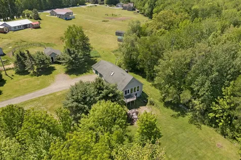 46 Lang Hill Road Palmyra ME 04965