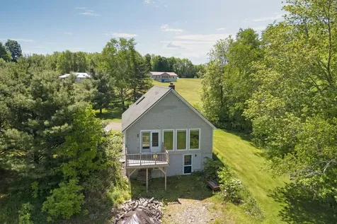 46 Lang Hill Road Palmyra ME 04965