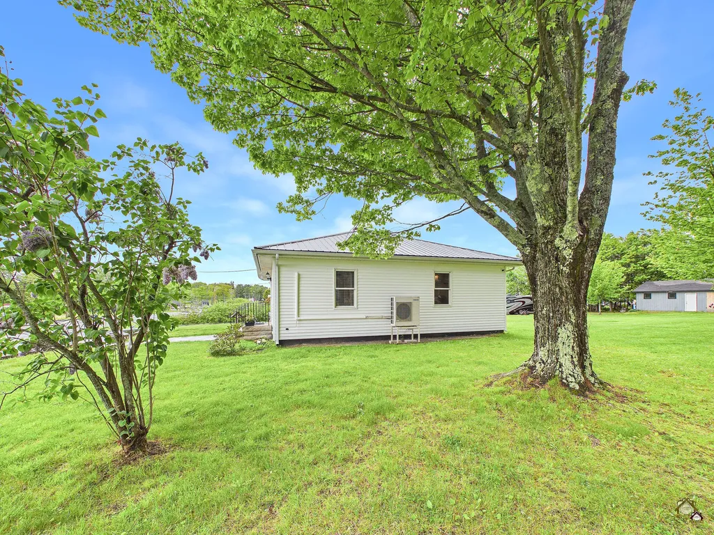 863 Kennedy Memorial Drive Oakland ME 04963