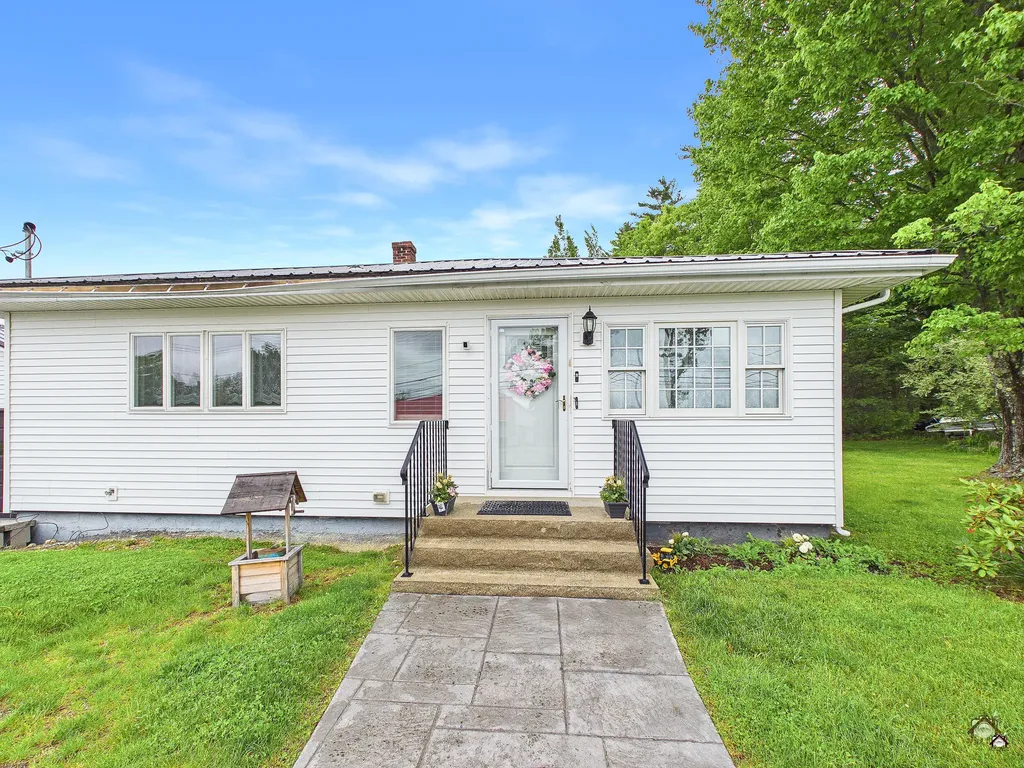863 Kennedy Memorial Drive Oakland ME 04963