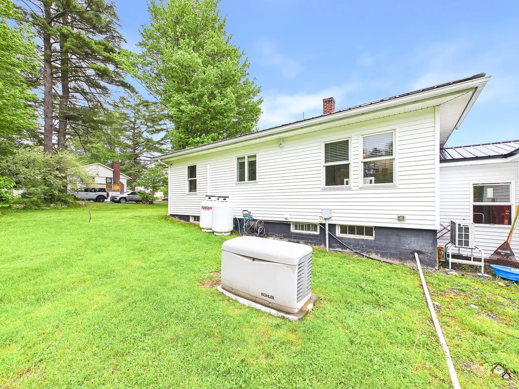 863 Kennedy Memorial Drive Oakland ME 04963