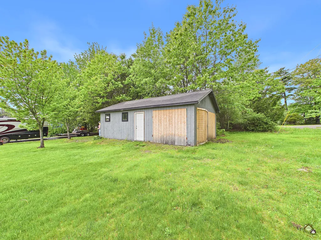863 Kennedy Memorial Drive Oakland ME 04963