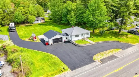 863 Kennedy Memorial Drive Oakland ME 04963