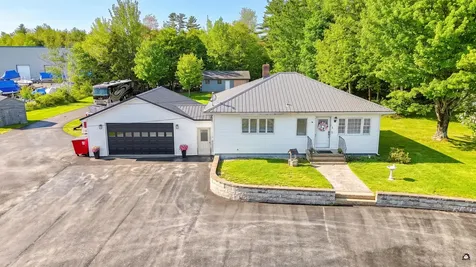 863 Kennedy Memorial Drive Oakland ME 04963
