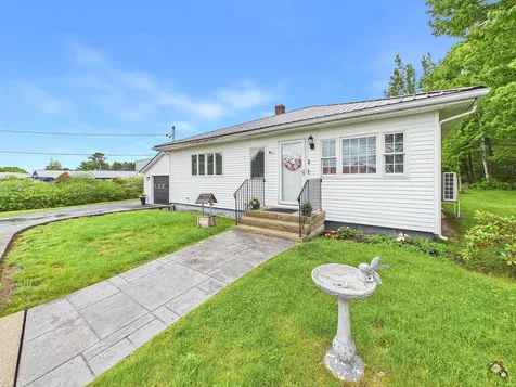 863 Kennedy Memorial Drive Oakland ME 04963