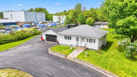 863 Kennedy Memorial Drive Oakland ME 04963