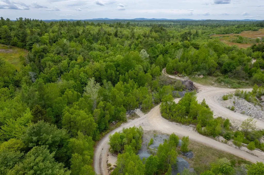 MAP1LOT4 Gravel Pit Road Eastbrook ME 04634