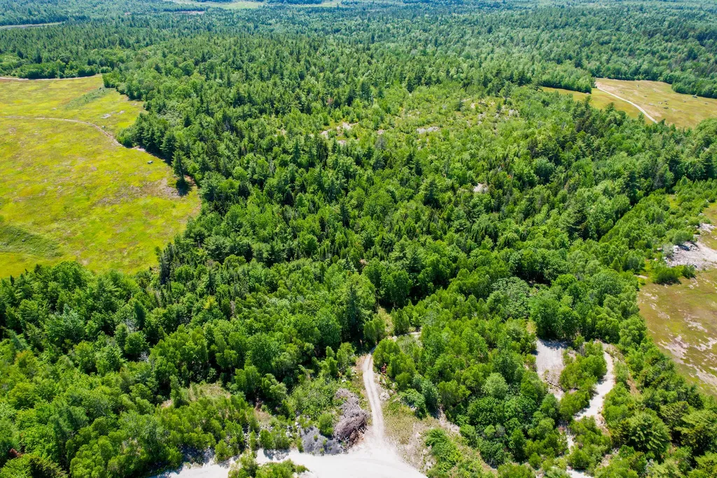 MAP1LOT4 Gravel Pit Road Eastbrook ME 04634