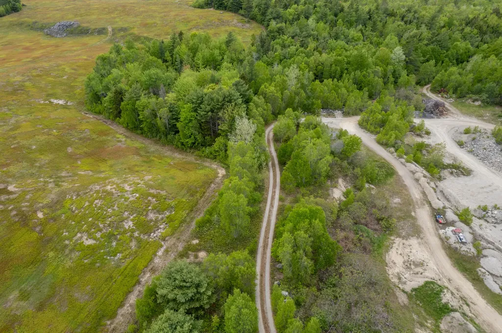 MAP1LOT4 Gravel Pit Road Eastbrook ME 04634