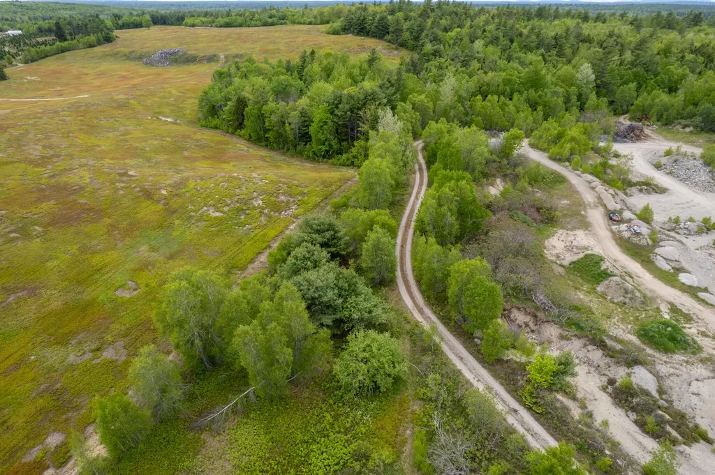 MAP1LOT4 Gravel Pit Road Eastbrook ME 04634