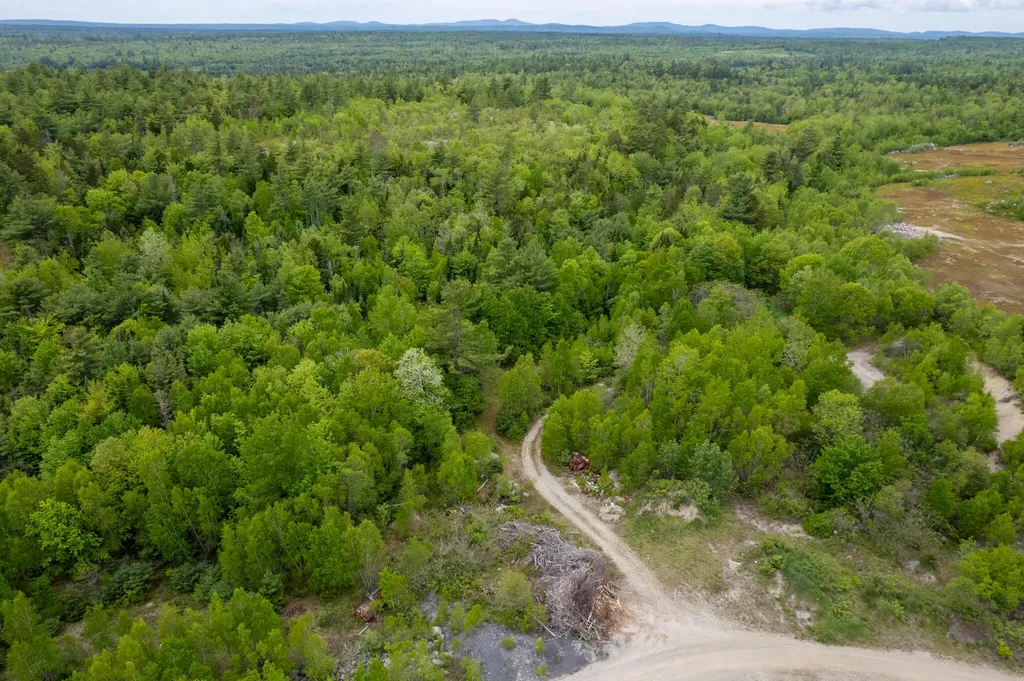 MAP1LOT4 Gravel Pit Road Eastbrook ME 04634