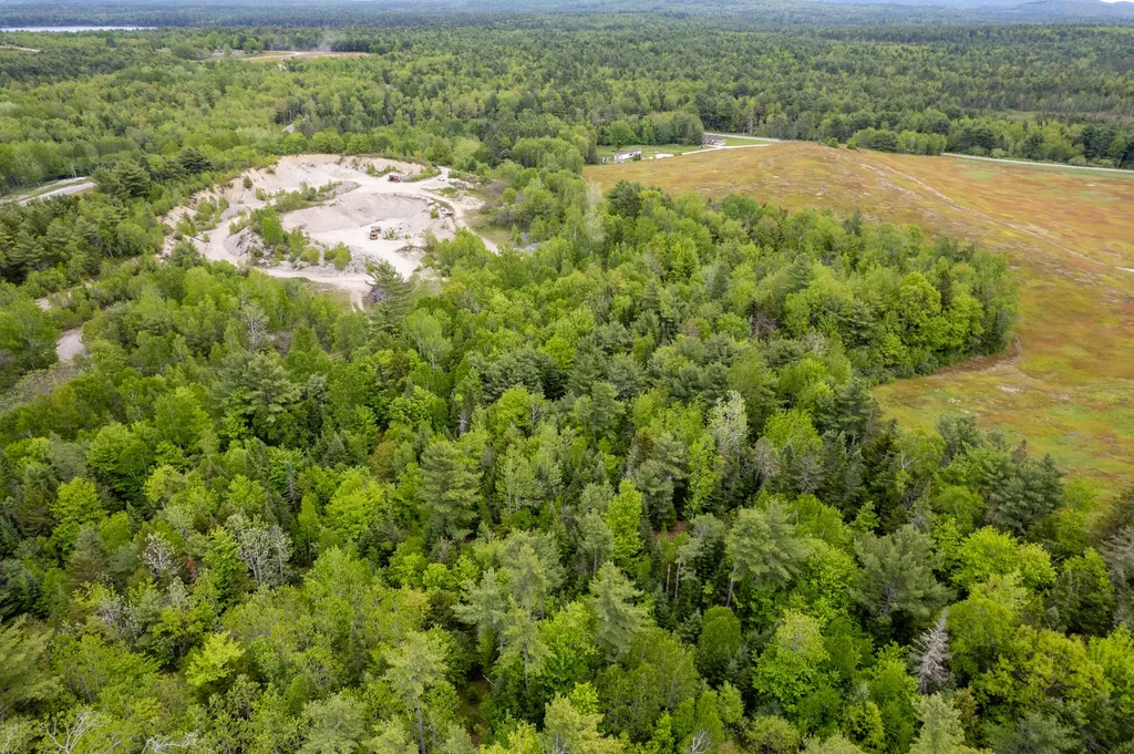 MAP1LOT4 Gravel Pit Road Eastbrook ME 04634