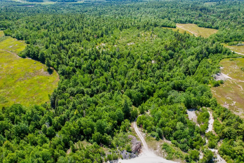 MAP1LOT4 Gravel Pit Road Eastbrook ME 04634