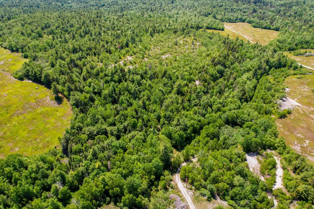 MAP1LOT4 Gravel Pit Road Eastbrook ME 04634